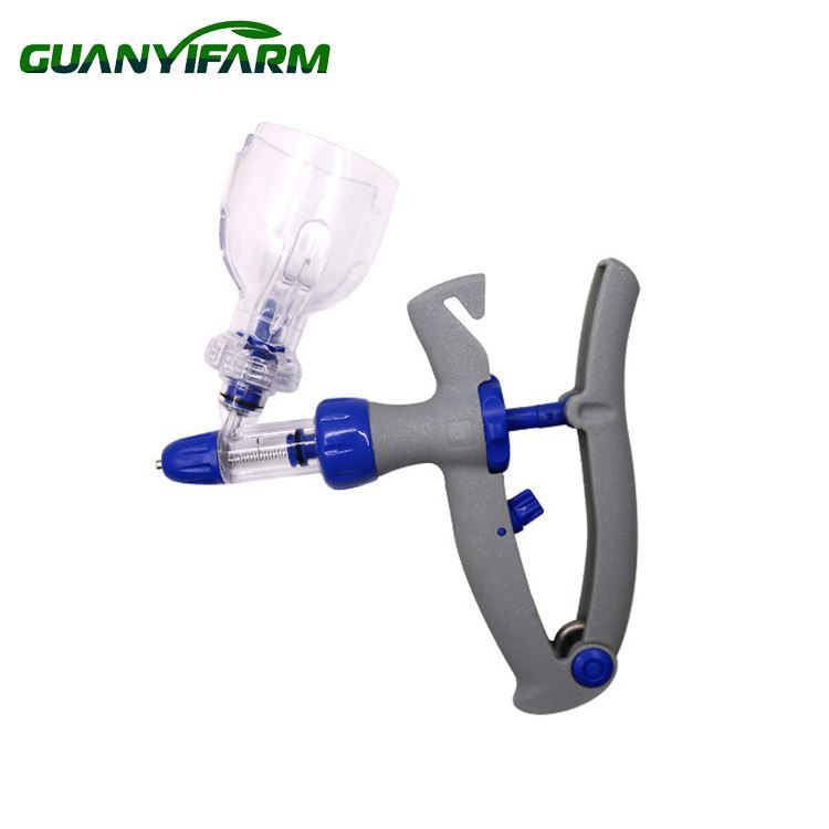 Instrument weterynaryjny