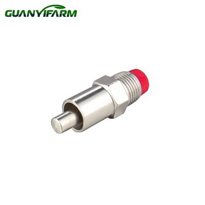 Poidło do smoczków dla hodowli trzody chlewnej