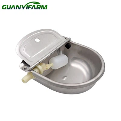 Miska do picia dla bydła