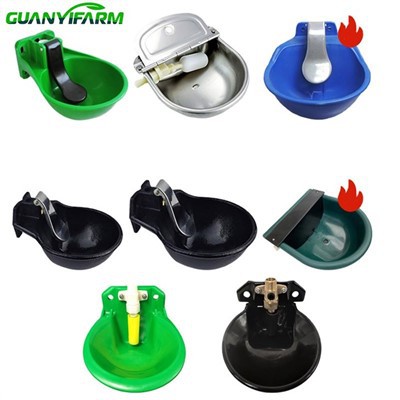 Miska do picia dla krowy