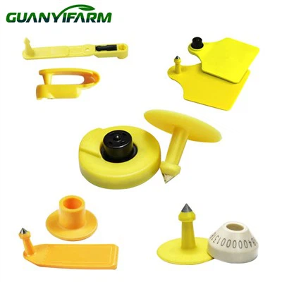 Elektroniczna kolczyk do uszu