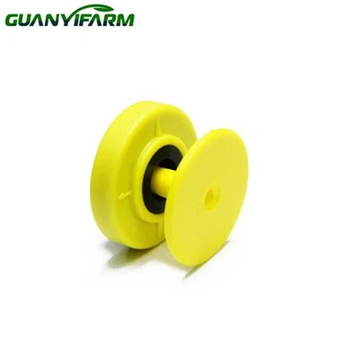 Elektroniczne znaczniki świń