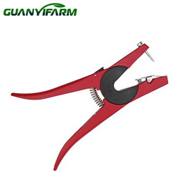 Ręczne szczypce do kolczyków