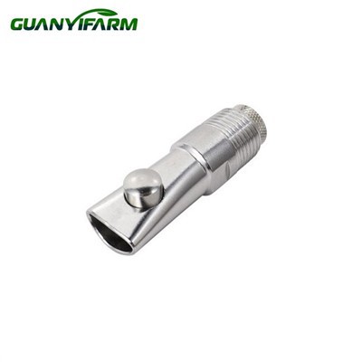 Poidełko do sutków na farmę świń