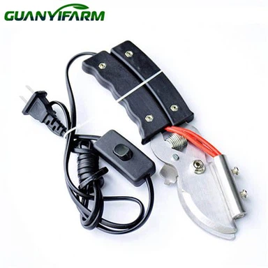 Szczypce do cięcia ogonów