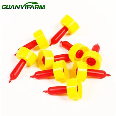 Smoczki weterynaryjne